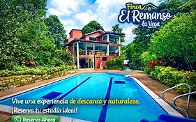 Finca El Remanso La Vega